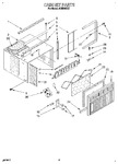 Diagram for 03 - Cabinet