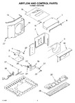Diagram for 02 - Air Flow And Control Parts