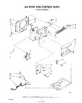 Diagram for 03 - Air Flow And Control
