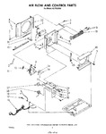 Diagram for 03 - Air Flow And Control