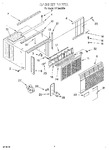 Diagram for 03 - Cabinet