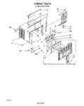 Diagram for 04 - Cabinet