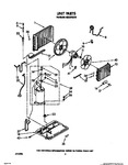 Diagram for 02 - Unit, Lit/optional