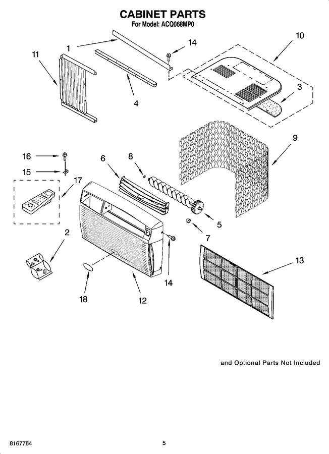 Diagram for ACQ068MP0