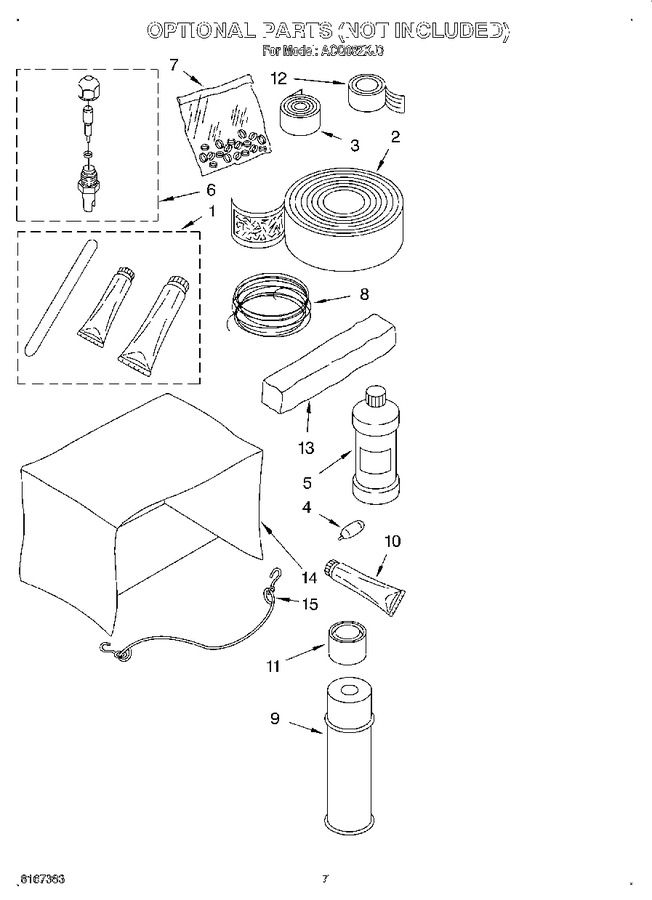 Diagram for ACQ082XJ0