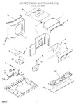Diagram for 02 - Air Flow And Control