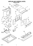 Diagram for 02 - Air Flow And Control Parts