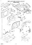 Diagram for 02 - Airflow And Control