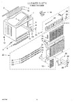 Diagram for 03 - Cabinet