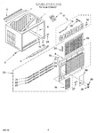 Diagram for 03 - Cabinet