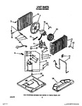Diagram for 02 - Unit, Lit/optional