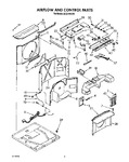 Diagram for 03 - Airflow And Control