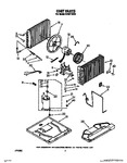 Diagram for 02 - Unit, Lit/optional