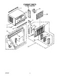 Diagram for 04 - Cabinet