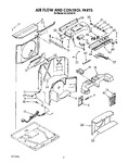 Diagram for 03 - Airflow And Control