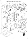 Diagram for 02 - Airflow And Control