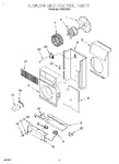 Diagram for 02 - Airflow And Control