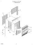 Diagram for 03 - Cabinet