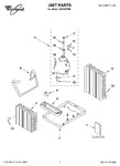 Diagram for 01 - Unit Parts