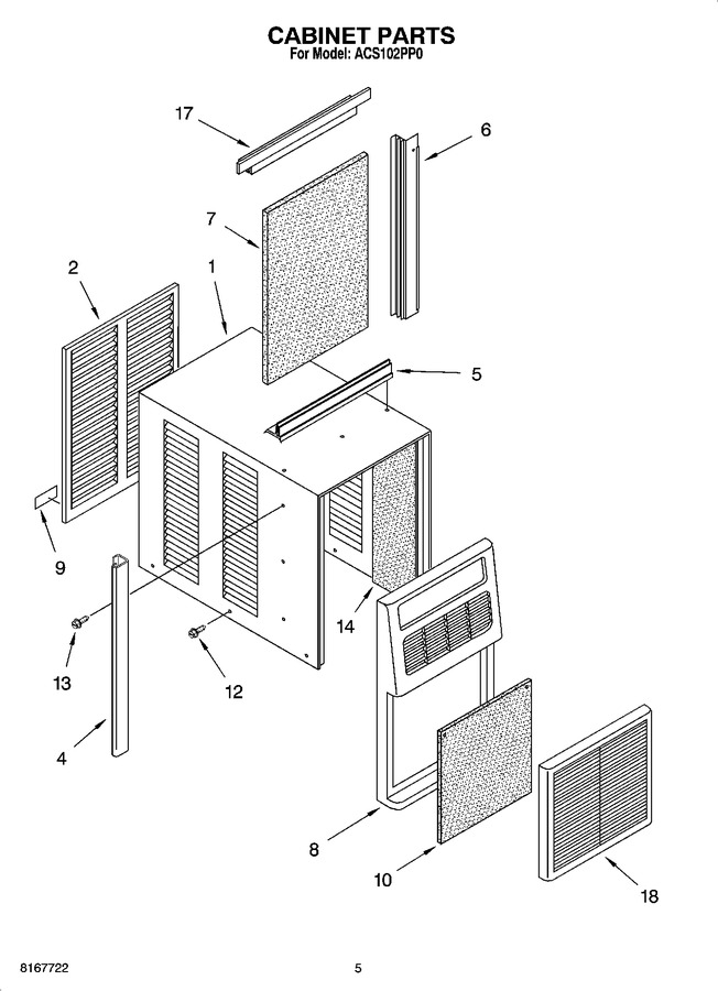 Diagram for ACS102PP0