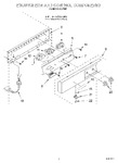 Diagram for 05 - Escutcheon And Control Components