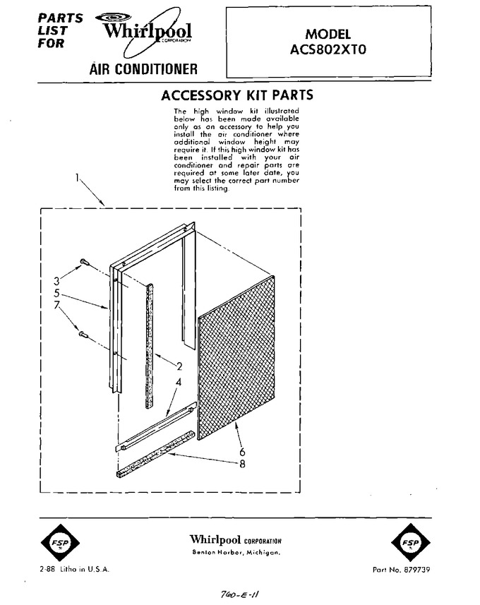 Diagram for ACS802XT0