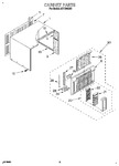 Diagram for 03 - Cabinet