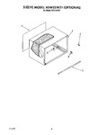 Diagram for 05 - Sleeve Model (optional)