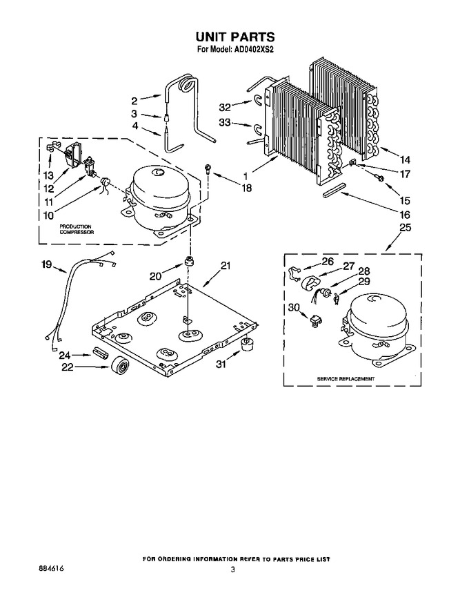 Diagram for AD0402XS2
