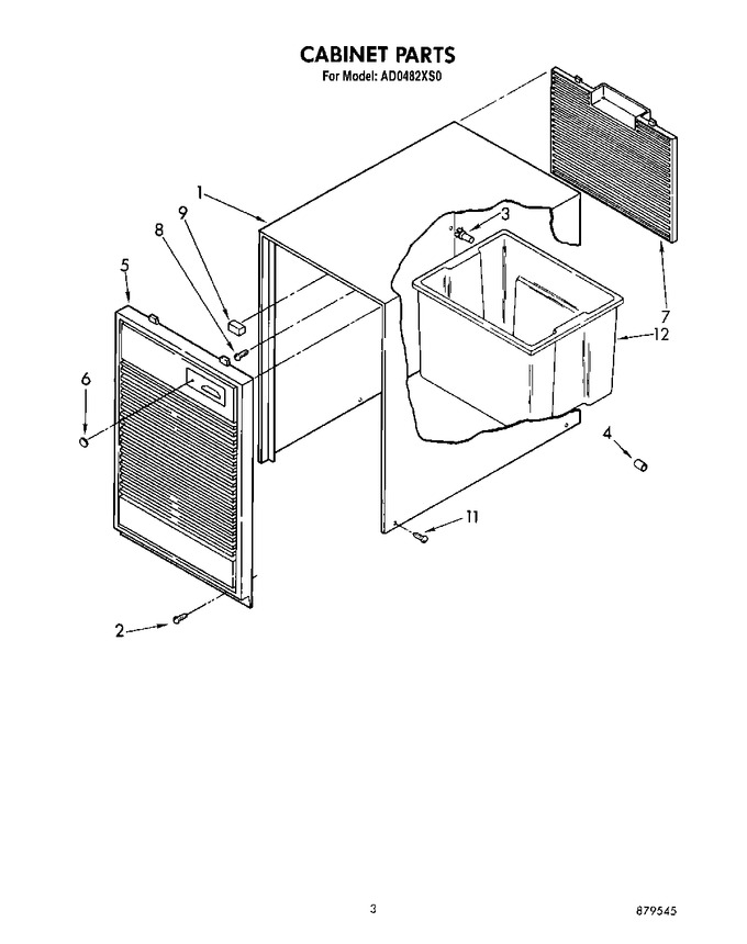 Diagram for AD0482XS0
