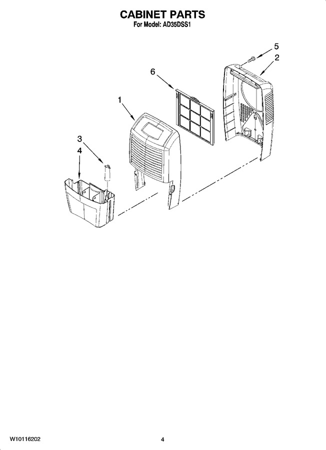 Diagram for AD35DSS1
