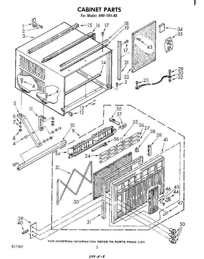 Diagram for AHF19140