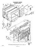 Diagram for 02 - Cabinet