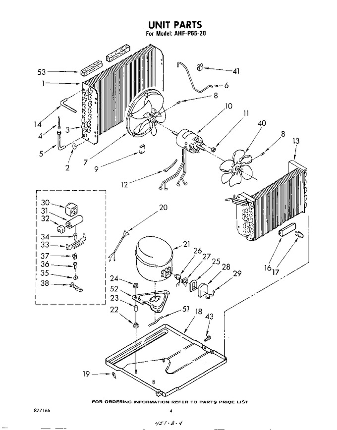 Diagram for AHFP6520