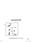 Diagram for 05 - Miscellaneous