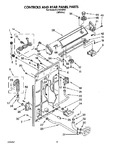 Diagram for 03 - Controls And Rear Panel