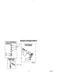 Diagram for 04 - Water System