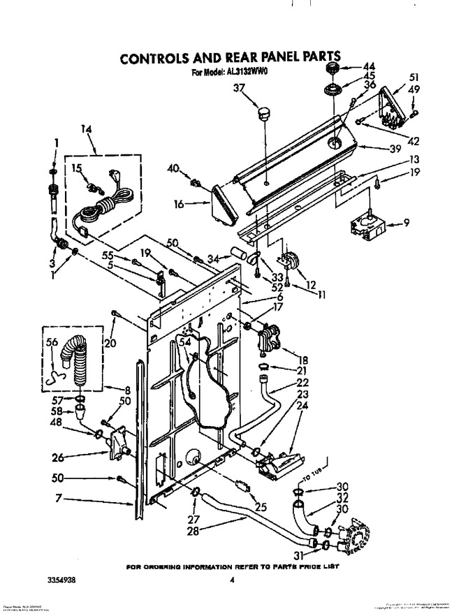 Diagram for AL3132WG0