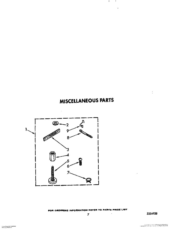 Diagram for AL3132WG0