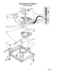 Diagram for 08 - Machine Base