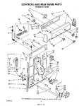 Diagram for 03 - Controls And Rear Panel