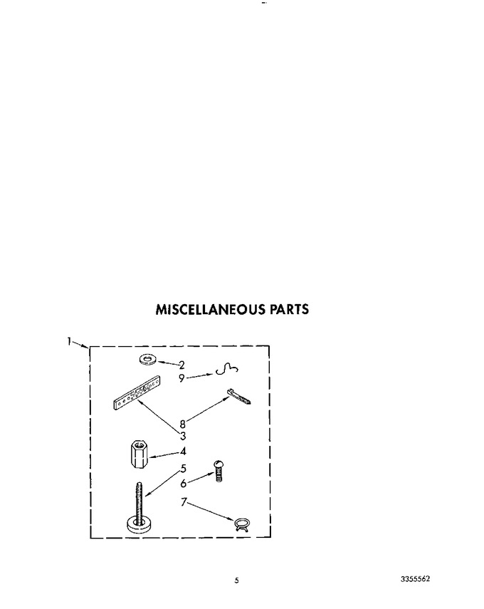 Diagram for AL5143VG1
