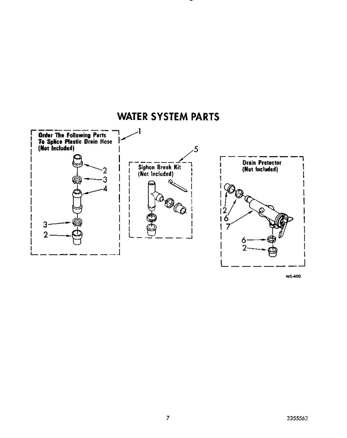 Diagram for AL5143VL1