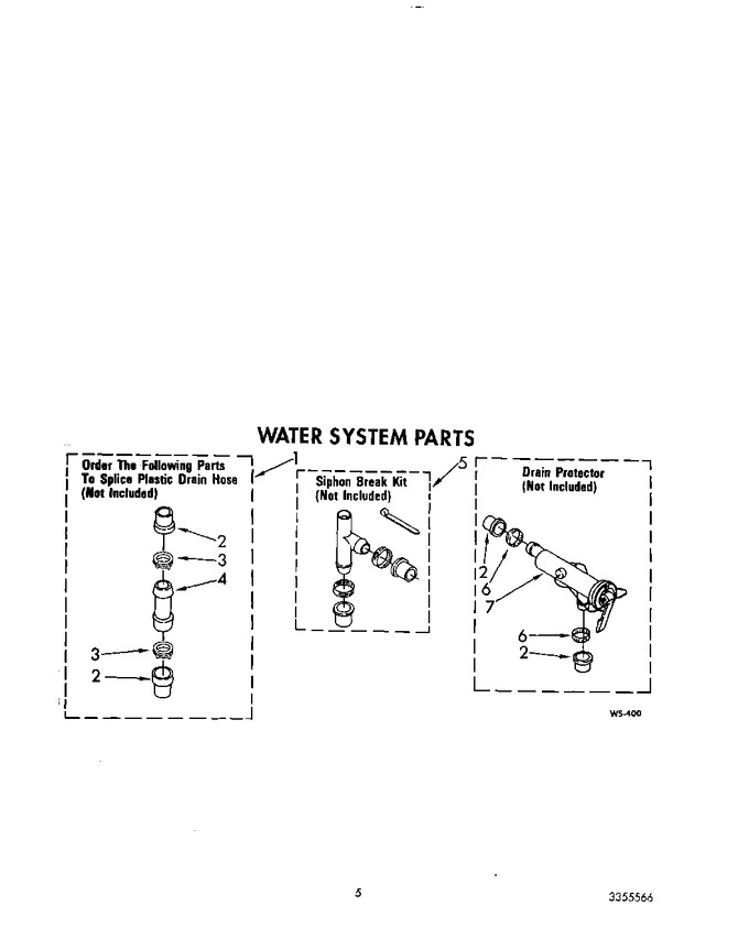 Diagram for AL6245VL1