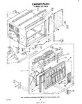 Diagram for 04 - Cabinet