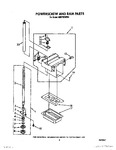 Diagram for 03 - Powerscrew And Ram