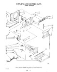 Diagram for 03 - Air Flow And Control