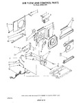 Diagram for 03 - Air Flow And Control