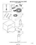 Diagram for 05 - Lit/optional