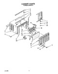 Diagram for 04 - Cabinet